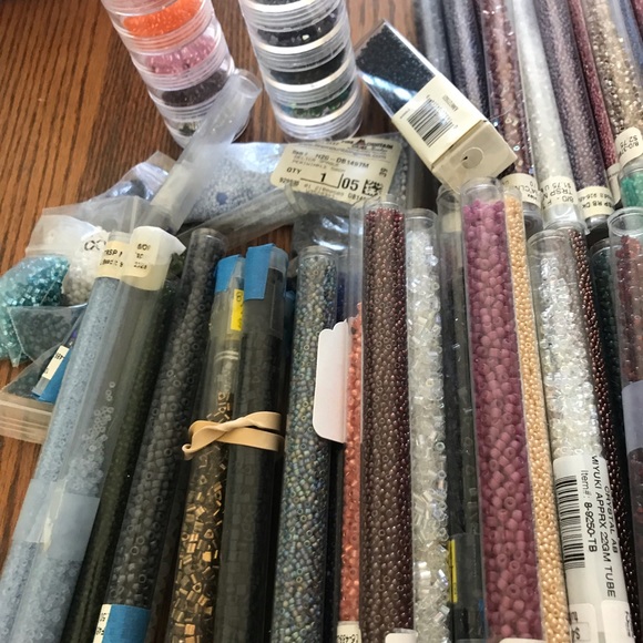 Beads - Picture 2 of 6